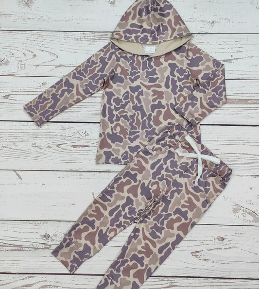 toddler camo set