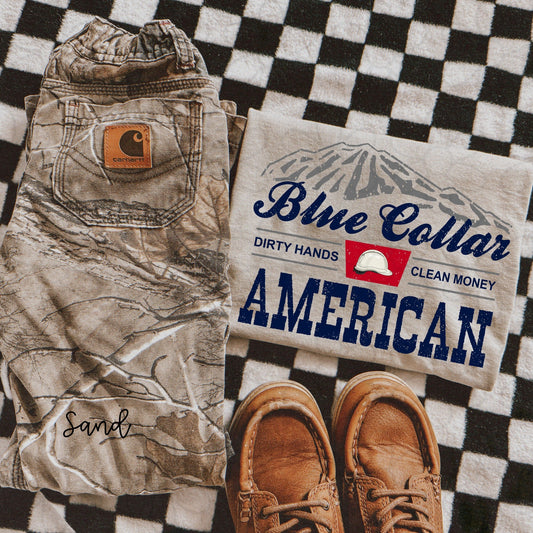 dirty hands, clean money